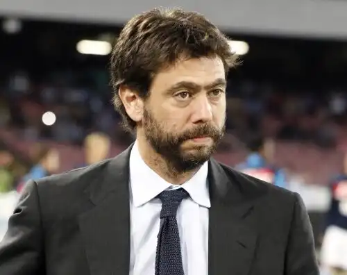Agnelli, ‘uno contro tutti’ a Sky