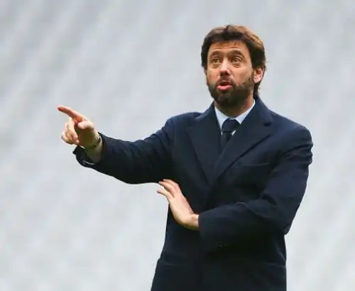 Juve-Commissione Antimafia: scontro totale