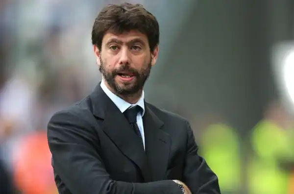 La rabbia di Agnelli: “Collina danneggia le italiane”