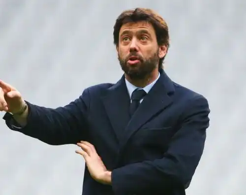 Stoccata di Agnelli: “Buffon ha vinto 11 scudetti”