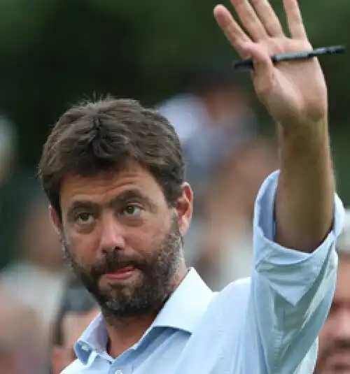 Agnelli non si nasconde: “Dobbiamo vincere tutto”