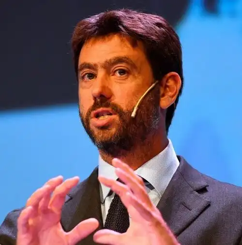 Juventus, Agnelli: “Il 2020 nuovo anno zero”