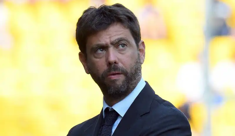 Agnelli, le parole sull’Atalanta fanno discutere