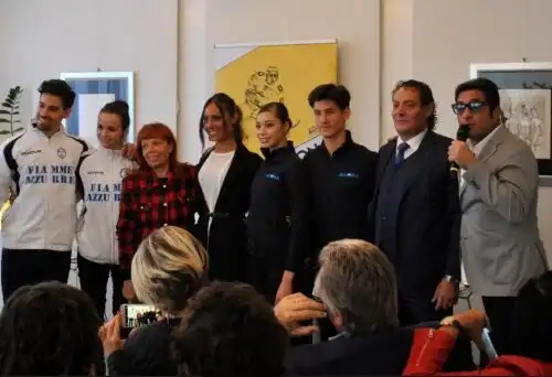 Novità e grandi ritorni all’Agorà