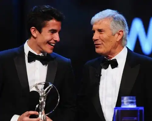 MotoGp, Giacomo Agostini drastico su Marc Marquez