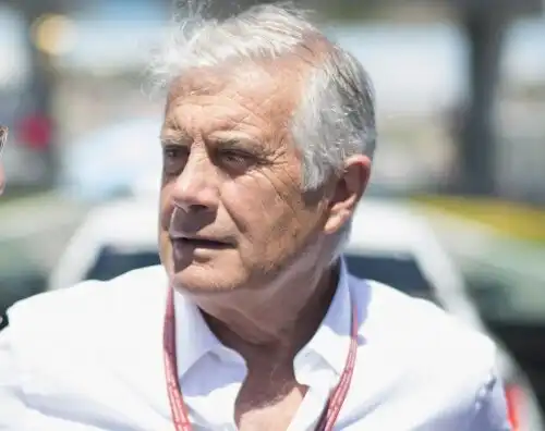 Agostini: “Fenati, no alla ghigliottina”