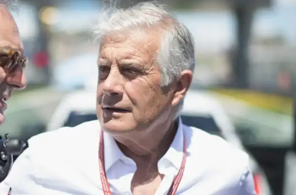 Giacomo Agostini svela cosa ha detto a Marc Marquez