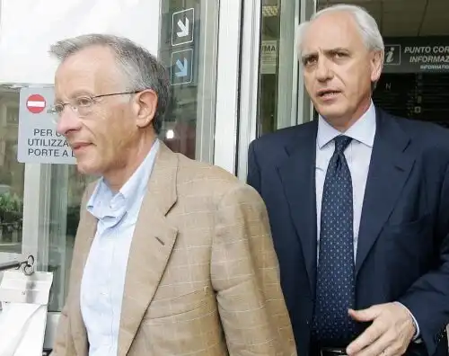 Possibile ritorno di Agricola alla Juventus