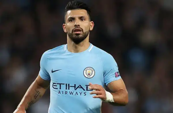 L’Atletico Madrid sogna il ritorno di Aguero