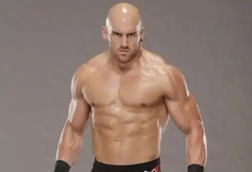 Fabian Aichner, un altoatesino in WWE