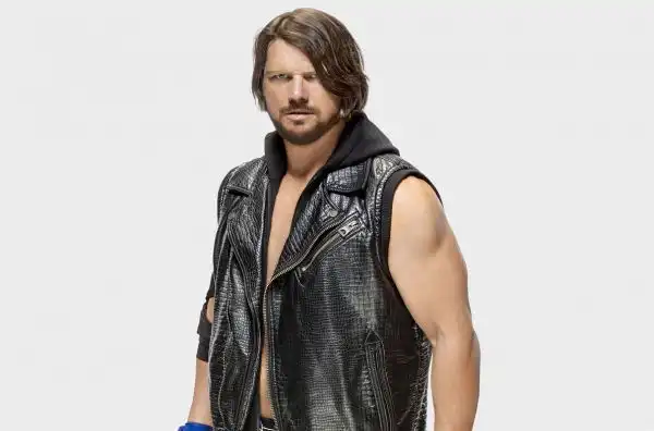 Nel 2016 l'amatissimo wrestler è finalmente approdato in WWE.