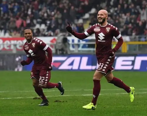 Torino e Crotone preparano uno scambio