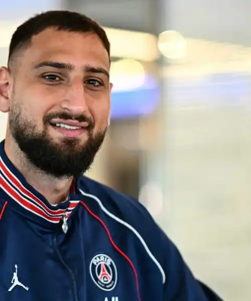 Al Khelaifi svela un retroscena su Gigio Donnarumma: fotostoria