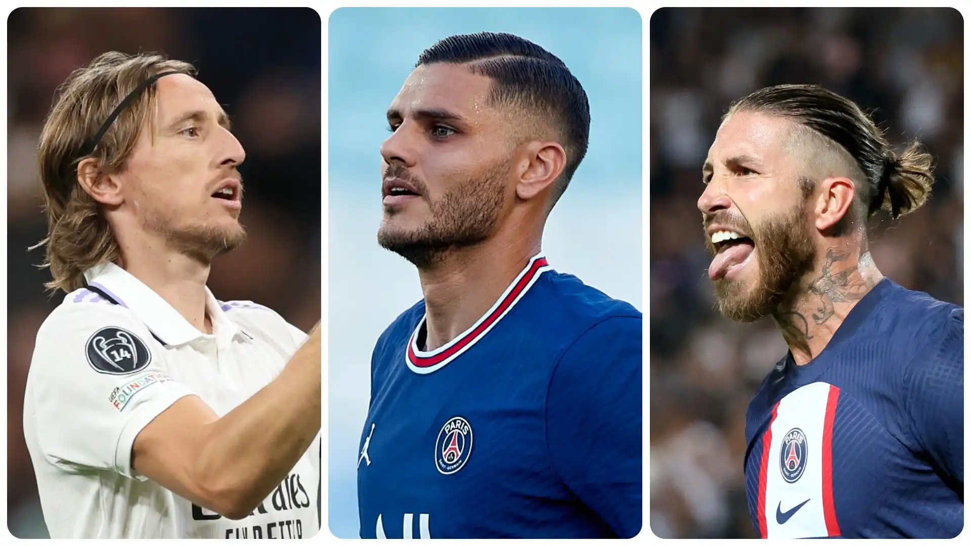 Al Nassr esagerato: le foto dei prossimi super obiettivi di mercato