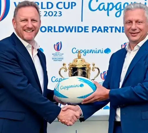 Rugby, si ragiona sul Mondiale ogni due anni