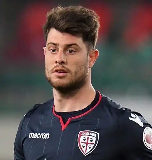 Cagliari, decisione definitiva sul futuro di Alberto Cerri