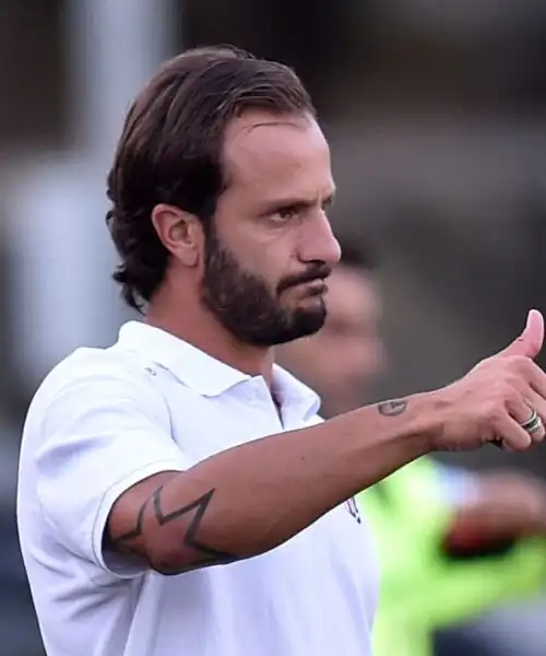 Genoa, Alberto Gilardino chiede strada al Pisa