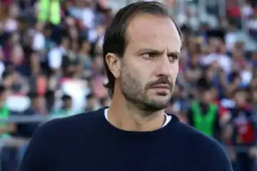 Genoa, Alberto Gilardino mette in guardia dall’Empoli