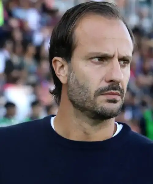 Genoa, Alberto Gilardino mette in guardia dall’Empoli