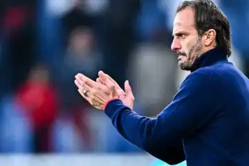 Genoa, Alberto Gilardino annuncia tre recuperi