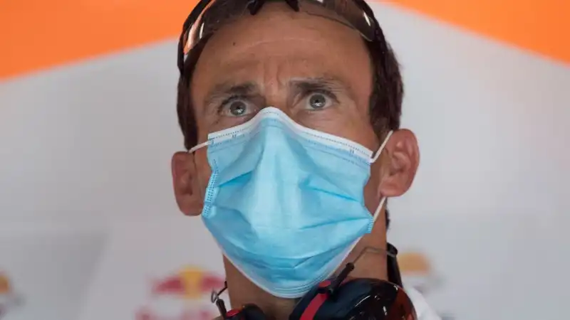 Honda: Alberto Puig al veleno sulla Ducati