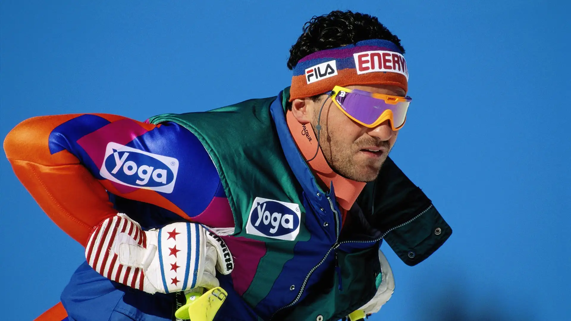 Nel 2015, una targa a lui dedicata fu inserita nella Walk of Fame dello sport italiano a Roma