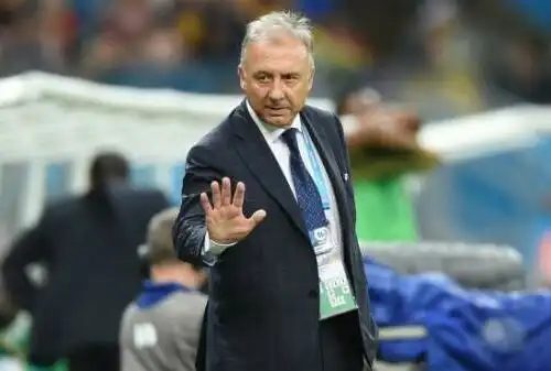 Zaccheroni verso la Premier League