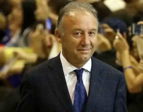 Alberto Zaccheroni: “Prandelli non si faccia condizionare”