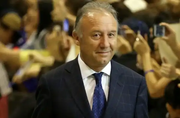 Primo sorriso per Zaccheroni in Coppa d’Asia