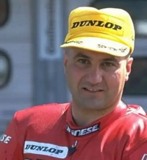 Motociclismo in lutto, Aldeo Presciutti morto a 59 anni