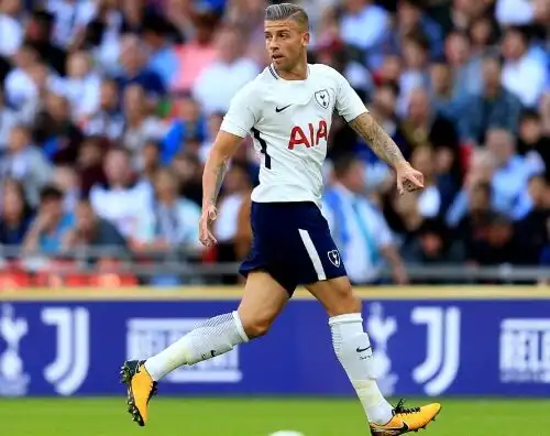 Inter, torna di moda Alderweireld