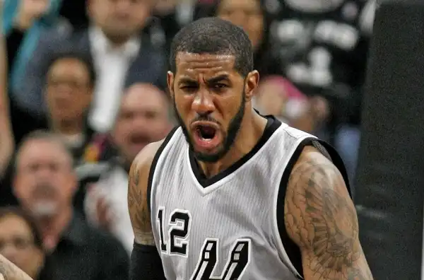 NBA: i Nets si prendono anche Aldridge