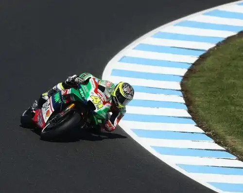 MotoGp, vola l’Aprilia nelle libere 2 in Australia