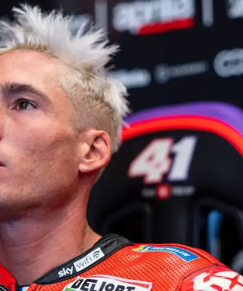 Aleix Espargaró ci spera: “Quartararo e Bagnaia partono dietro”