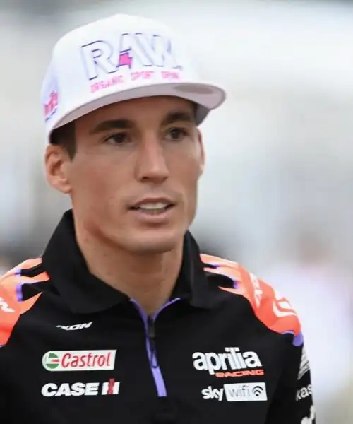 Aleix Espargaró, arriva la reazione dopo l’attacco a Marc Marquez: “Gioca a scacchi”