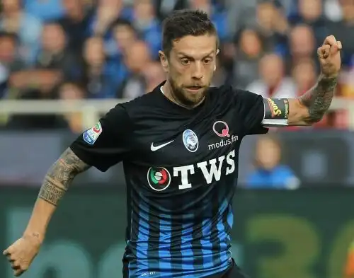 Atalanta, Percassi conferma il Papu Gomez