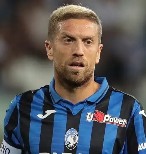 Atalanta, a Percassi non manca il Papu Gomez