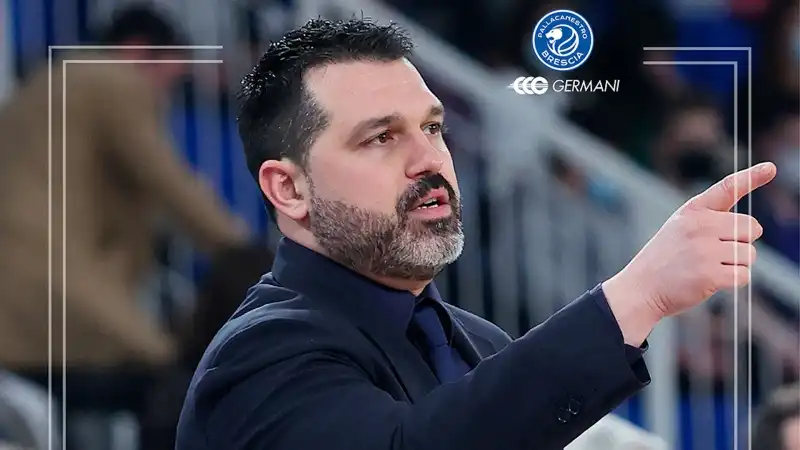 Germani Brescia, l’EuroCup costa cara: due pesanti infortuni