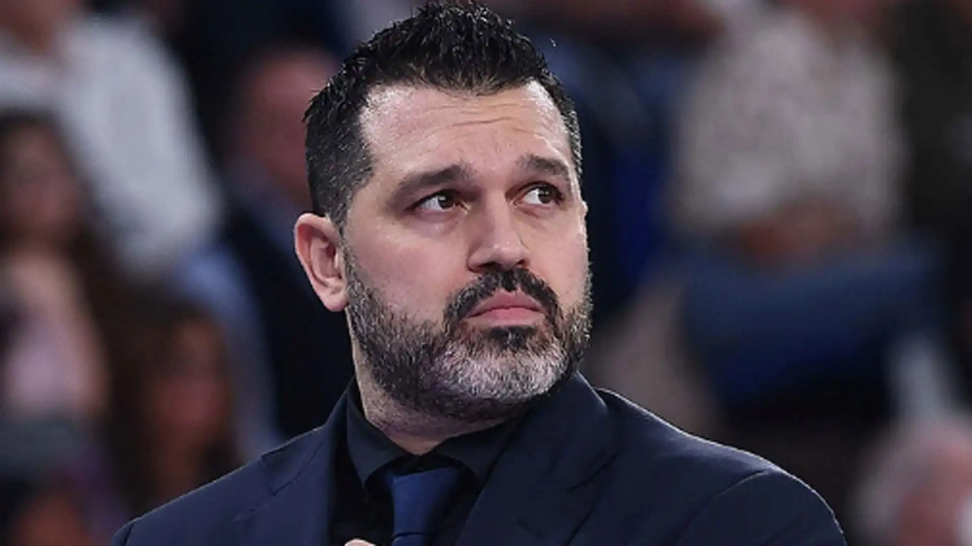 Alessandro Magro non teme l’Olimpia Milano