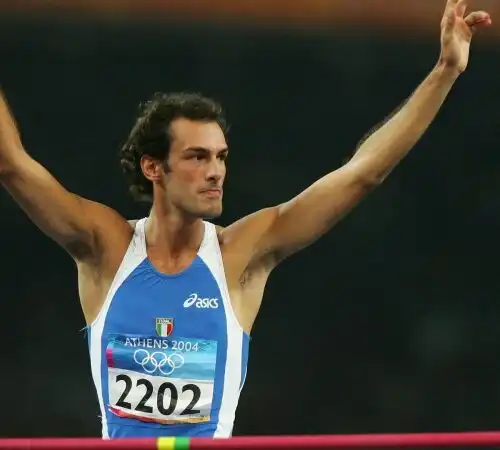 Atletica in lutto per Alessandro Talotti