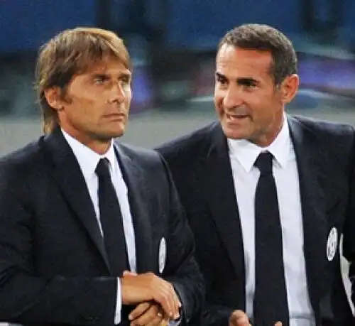 Angelo Alessio consiglia la Juve per il dopo Allegri