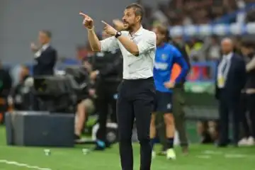 Serie A 2023-2024: Sassuolo-Roma, le probabili formazioni