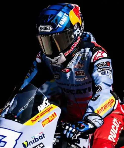 Alex Marquez, dubbi fugati: “Ma non montiamoci la testa”