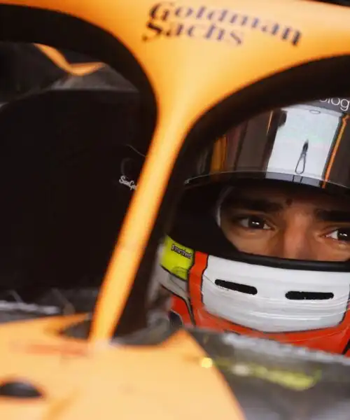 F1, Alex Palou sa perchè è stato scelto dalla McLaren