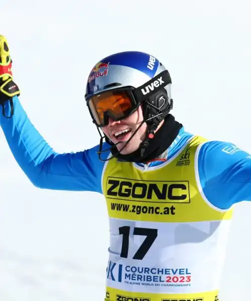 Mondiali sci di Courchevel-Meribel, il medagliere aggiornato al 19 febbraio