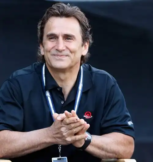 Alex Zanardi, segnali molto positivi: le sue condizioni