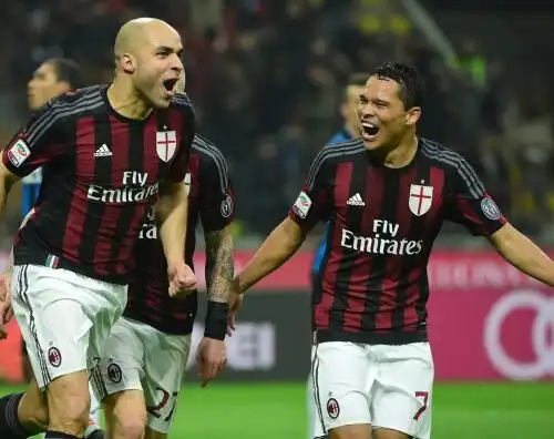 Alex-Milan, è rottura