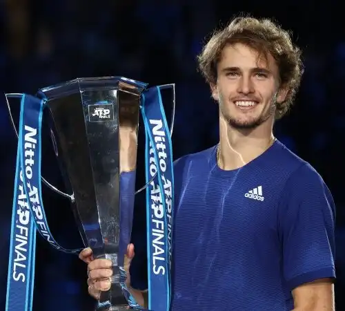 Zverev esce allo scoperto su Novak Djokovic: “E’ un dato di fatto”