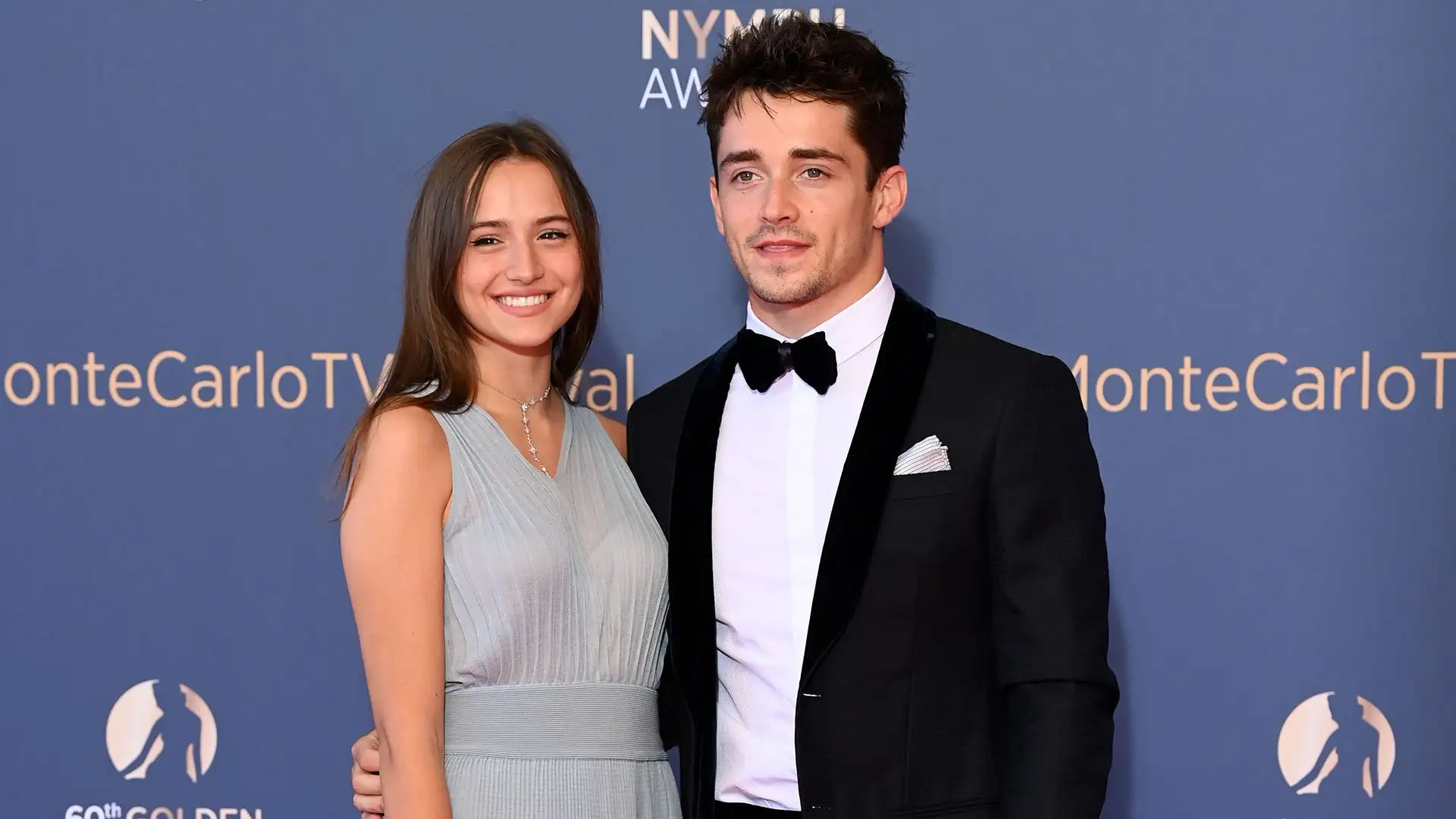 Alexandra Saint Mleux ha 23 anni ed una laurea in storia dell'arte