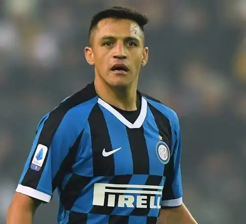 Inter, Sanchez ora potrebbe restare